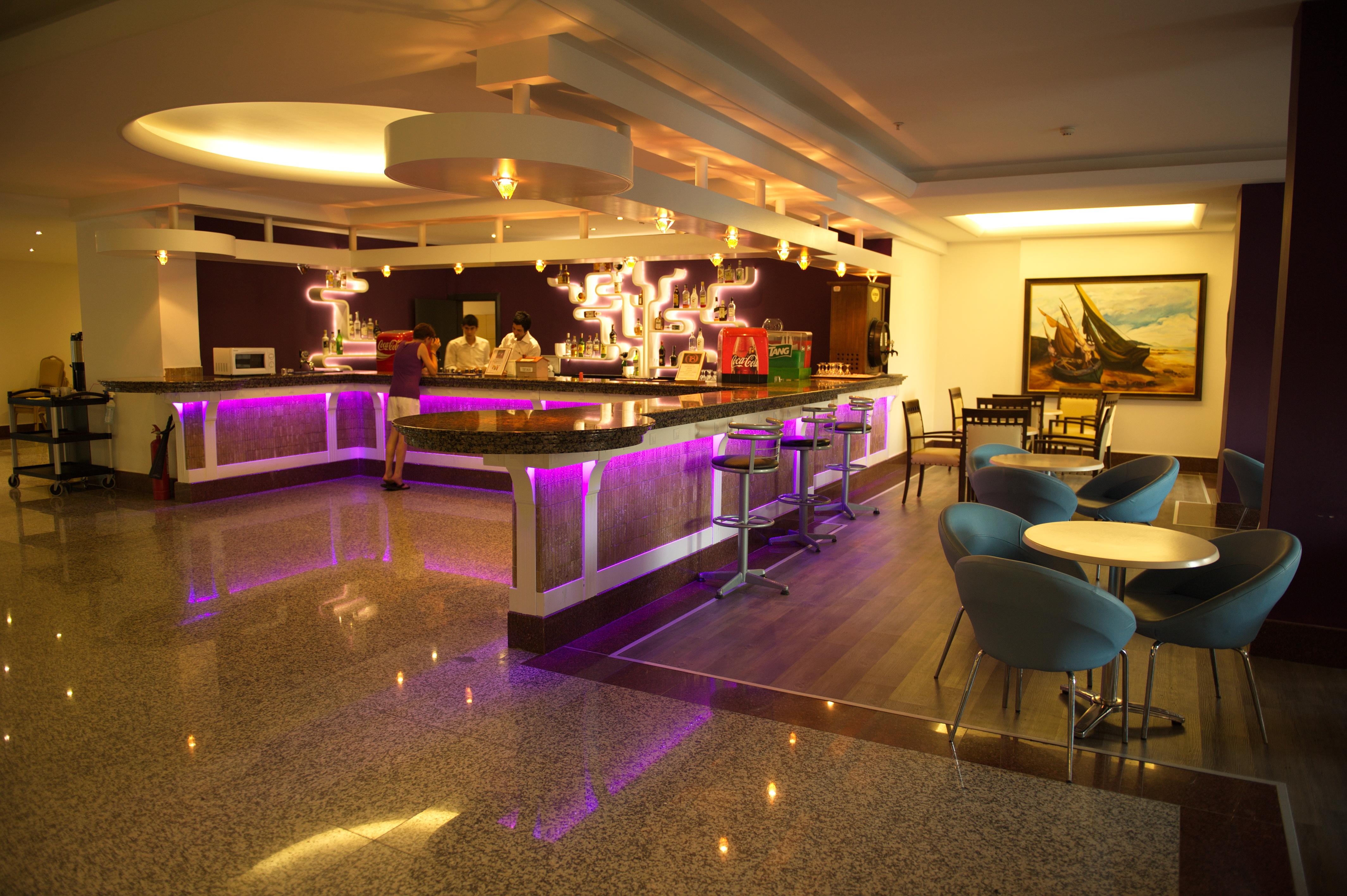 Green Nature Resort And Spa Marmaris Luaran gambar