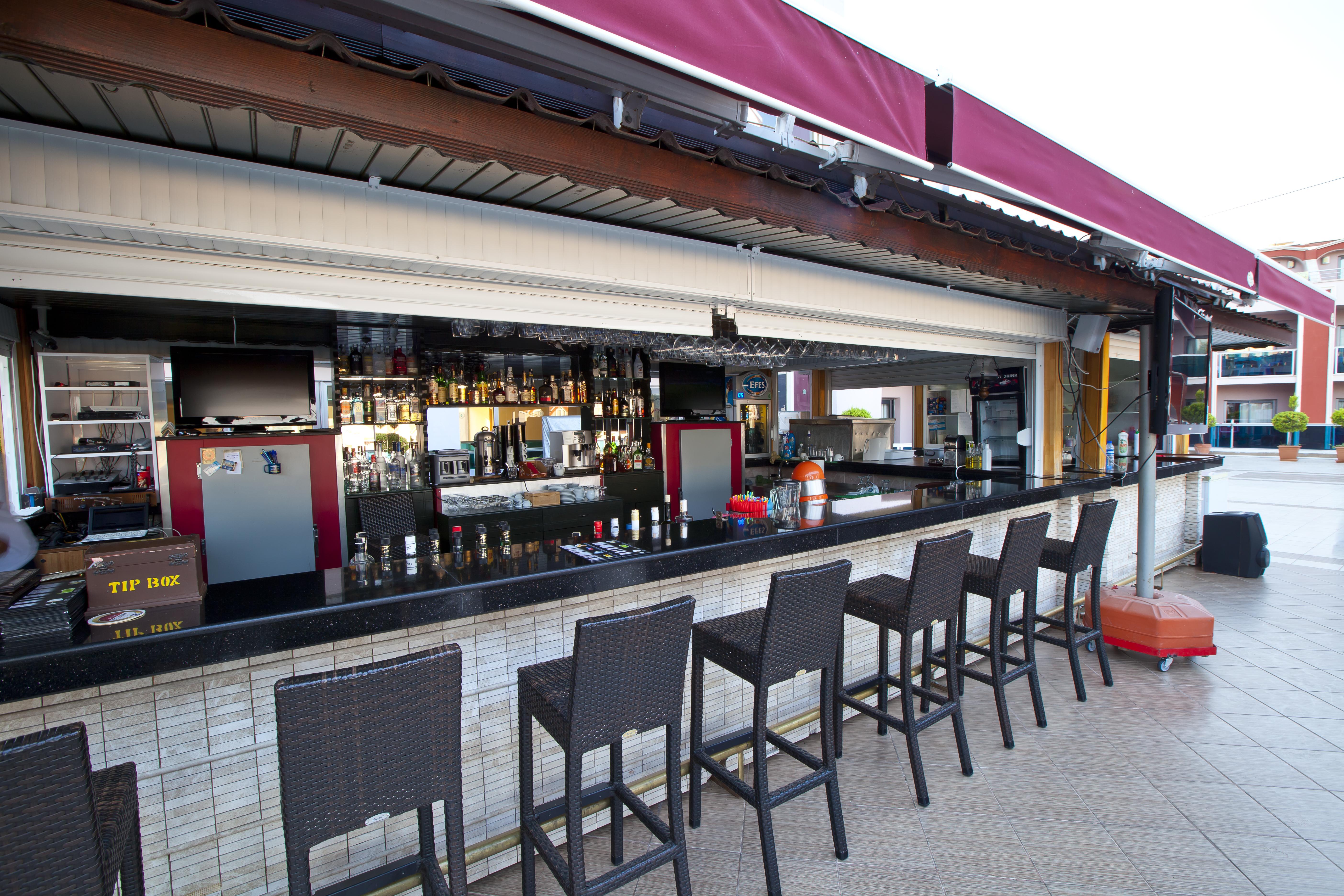 Green Nature Resort And Spa Marmaris Luaran gambar