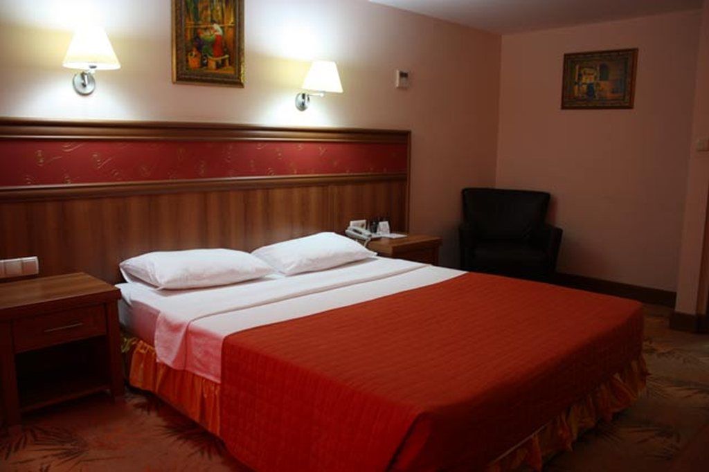 Green Nature Resort And Spa Marmaris Luaran gambar