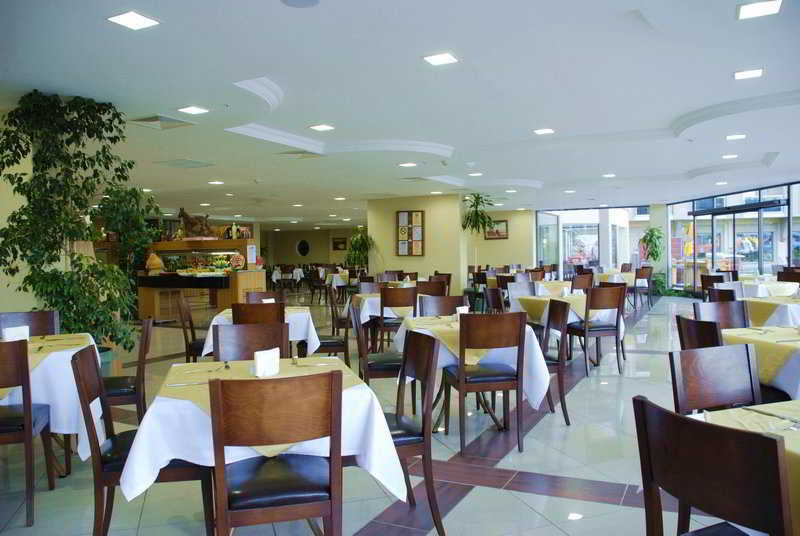 Green Nature Resort And Spa Marmaris Restoran gambar